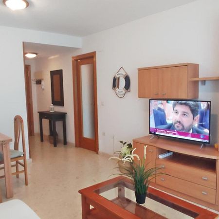 Appartement Lanza Gandia Centro - Solo Familias à Playa de Gandia Extérieur photo