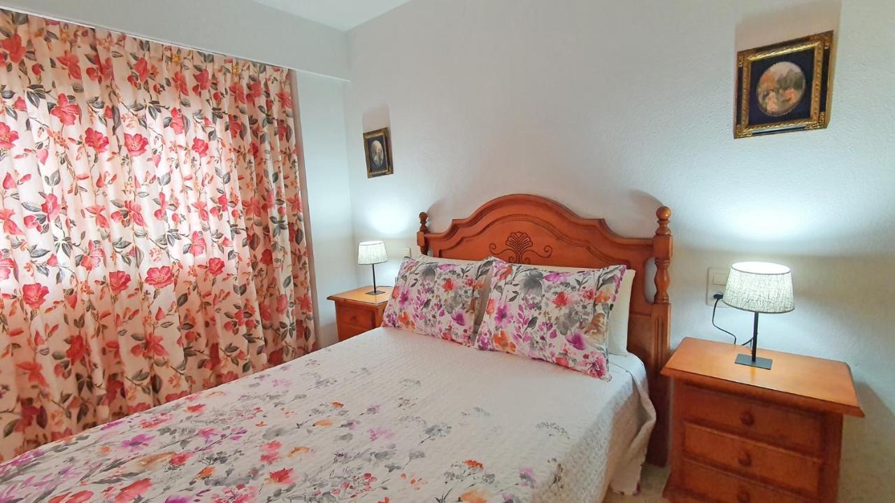 Appartement Lanza Gandia Centro - Solo Familias à Playa de Gandia Extérieur photo
