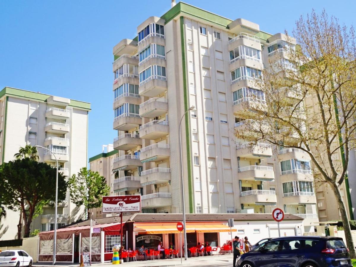 Appartement Lanza Gandia Centro - Solo Familias à Playa de Gandia Extérieur photo