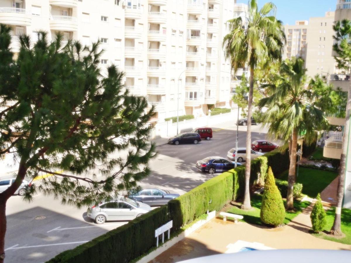 Appartement Lanza Gandia Centro - Solo Familias à Playa de Gandia Extérieur photo