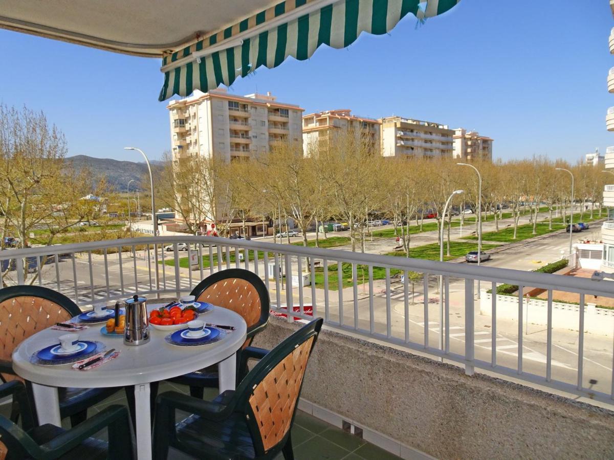 Appartement Lanza Gandia Centro - Solo Familias à Playa de Gandia Extérieur photo