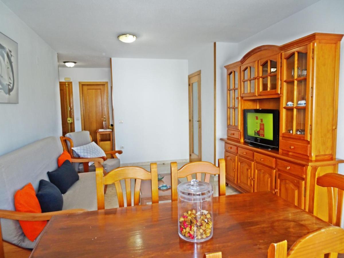 Appartement Lanza Gandia Centro - Solo Familias à Playa de Gandia Extérieur photo