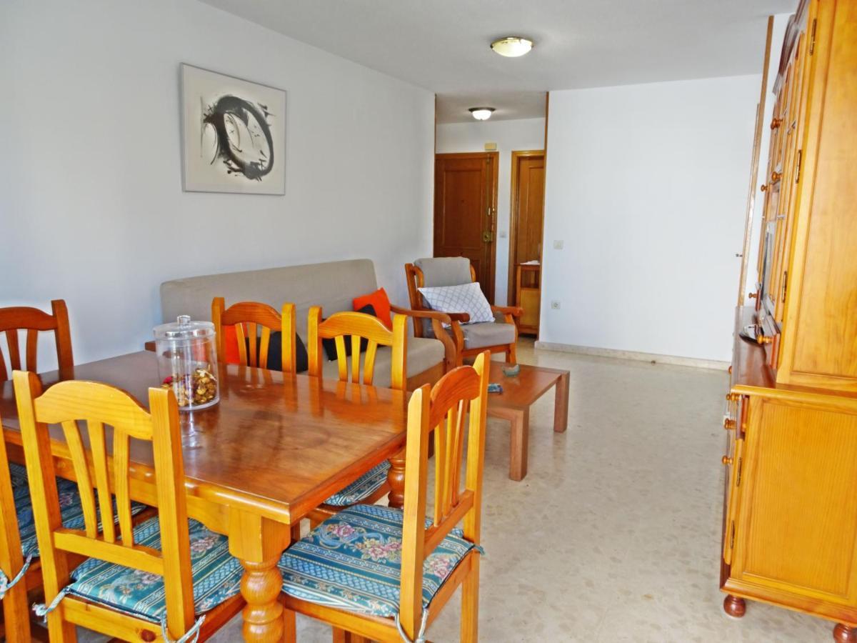 Appartement Lanza Gandia Centro - Solo Familias à Playa de Gandia Extérieur photo