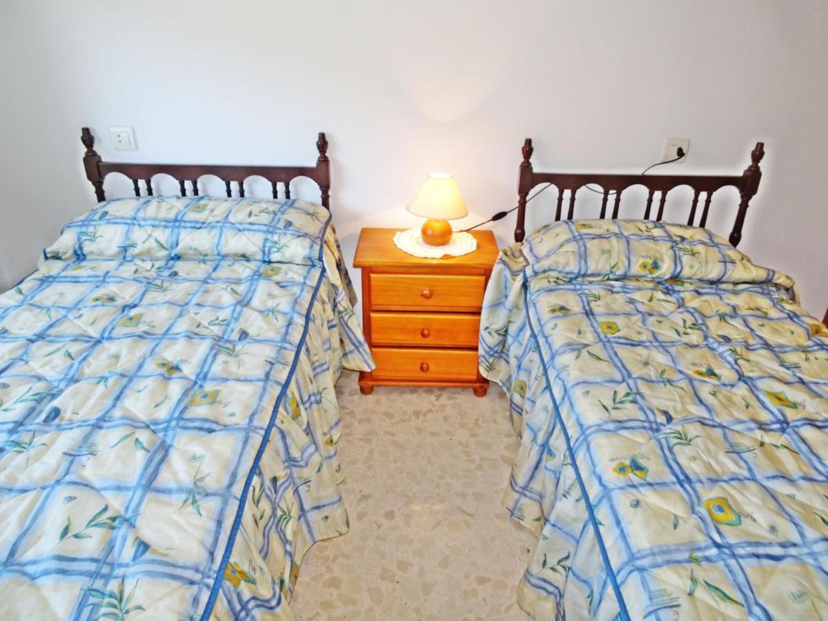 Appartement Lanza Gandia Centro - Solo Familias à Playa de Gandia Extérieur photo