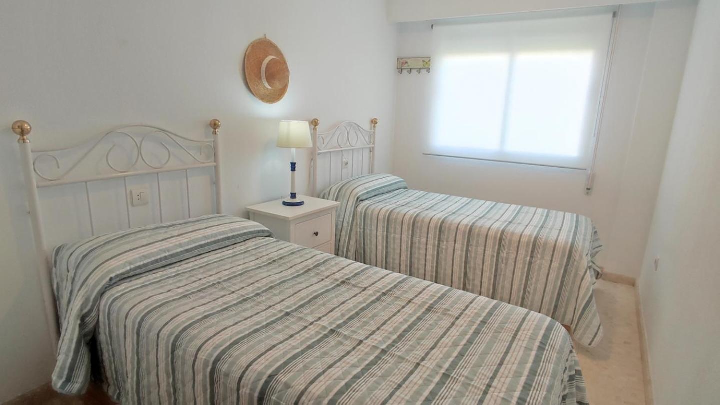 Appartement Lanza Gandia Centro - Solo Familias à Playa de Gandia Extérieur photo