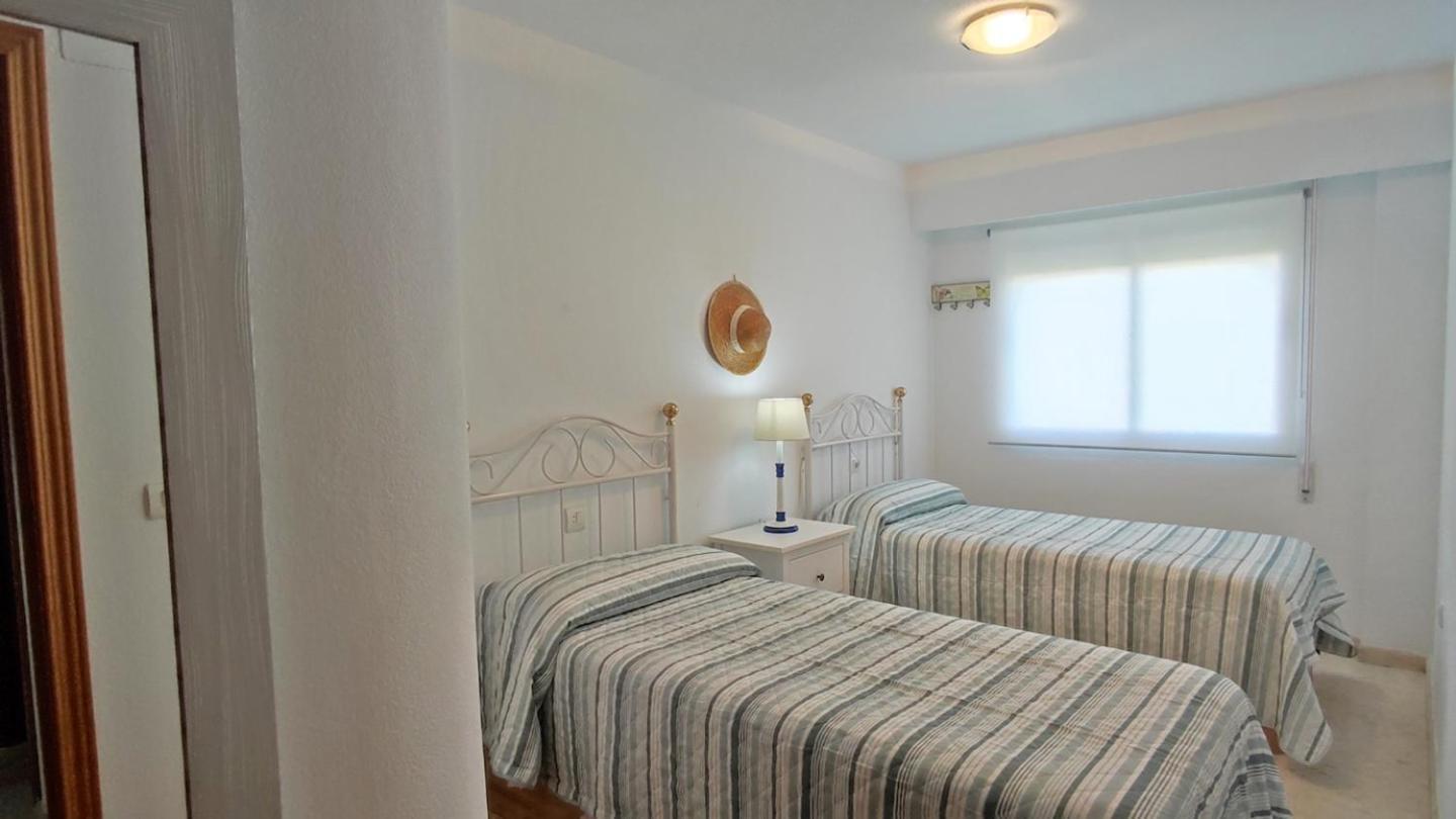 Appartement Lanza Gandia Centro - Solo Familias à Playa de Gandia Extérieur photo